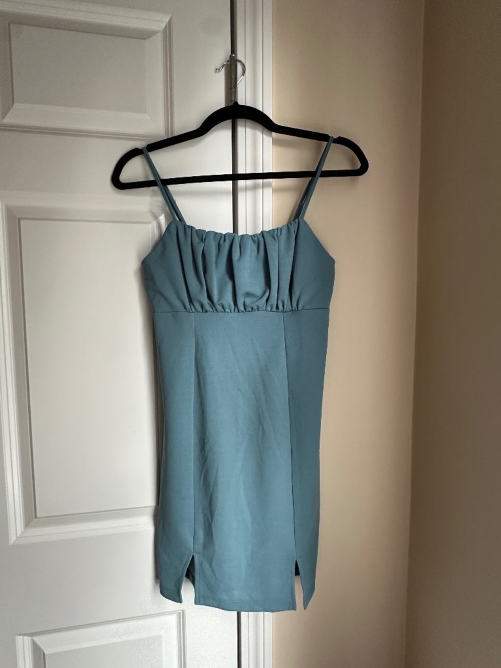 PacSun Blue Mini Dress – Size S